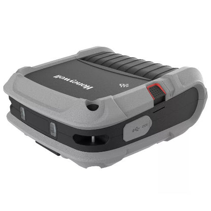 Honeywell RP4 F BT Mobile Printer 203 dpi Rugged RP4F0000B12