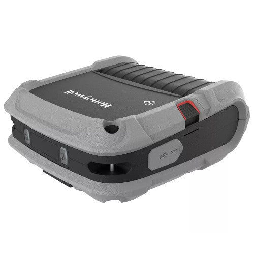 Honeywell RP4 F BT Mobile Printer 203 dpi Rugged RP4F0000B12