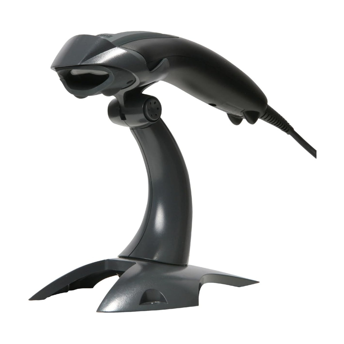 Honeywell Voyager 1200g 1D Barcode Scanner USB Cable Stand 1200G-2USB-1