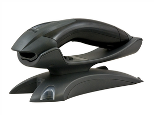 Honeywell Voyager 1202g Cordless 1D Barcode Scanner 1202G-2USB-5-N