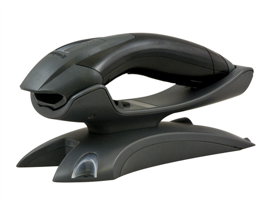 Honeywell Voyager 1202g Cordless 1D Barcode Scanner 1202G-2USB-5-N