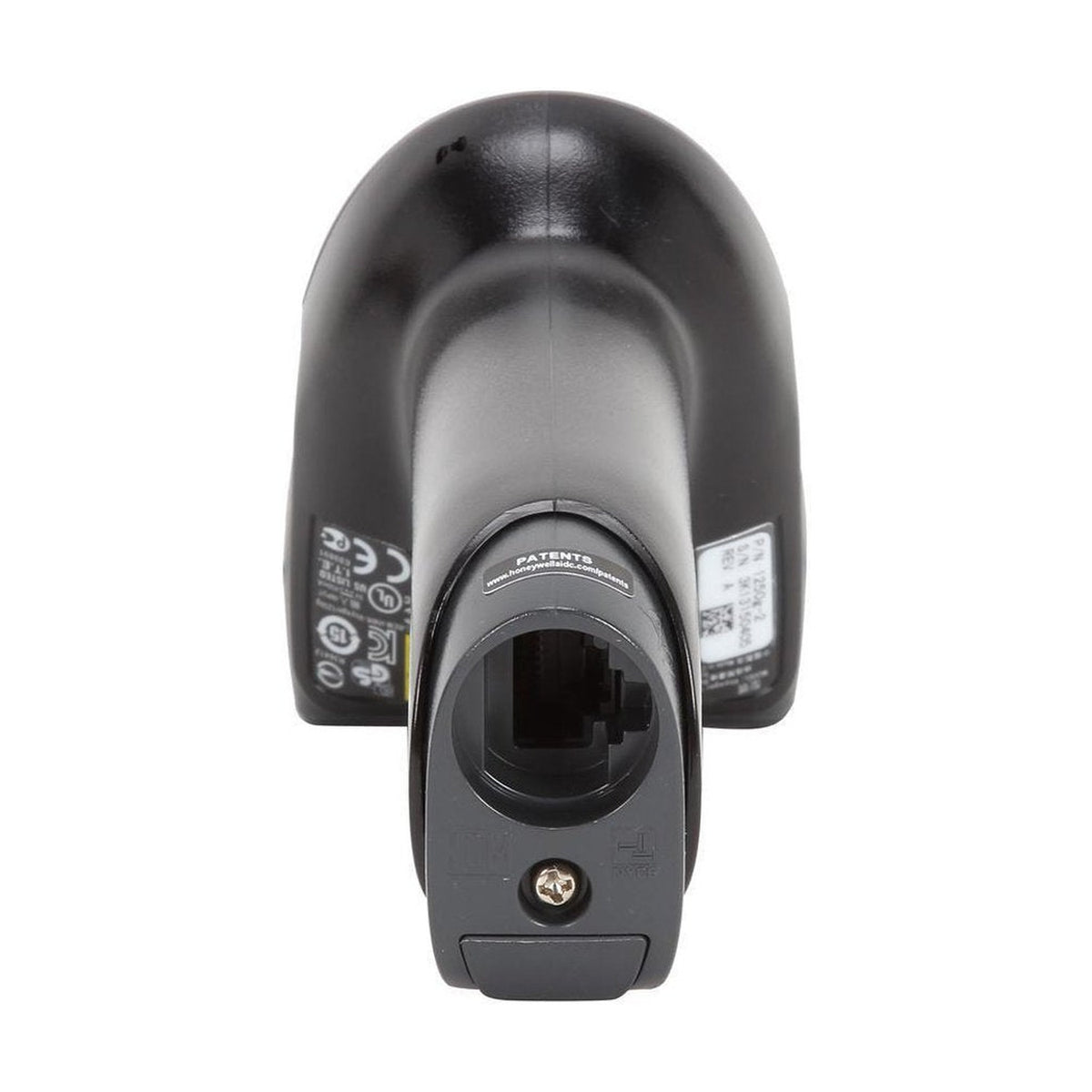 Honeywell Voyager 1250g 1D Barcode Scanner USB Connection 1250G-2USB-1 — view 3