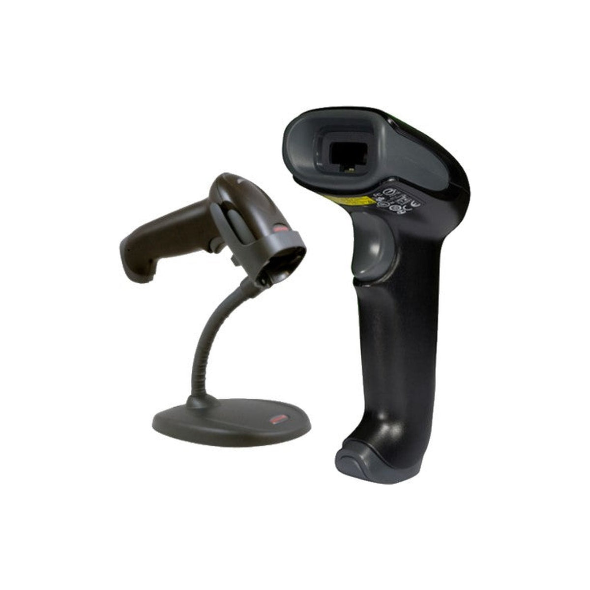 Honeywell Voyager 1250g 1D Barcode Scanner USB Connection 1250G-2USB-1 — view 4