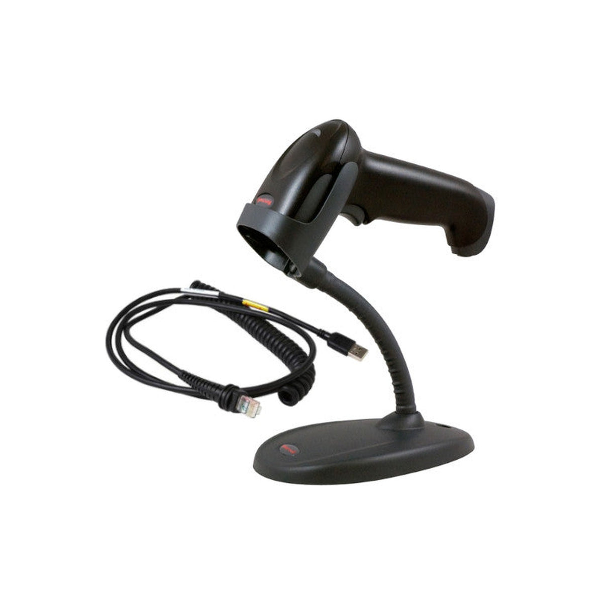 Honeywell Voyager 1250g 1D Barcode Scanner USB Connection 1250G-2USB-1 — view 5