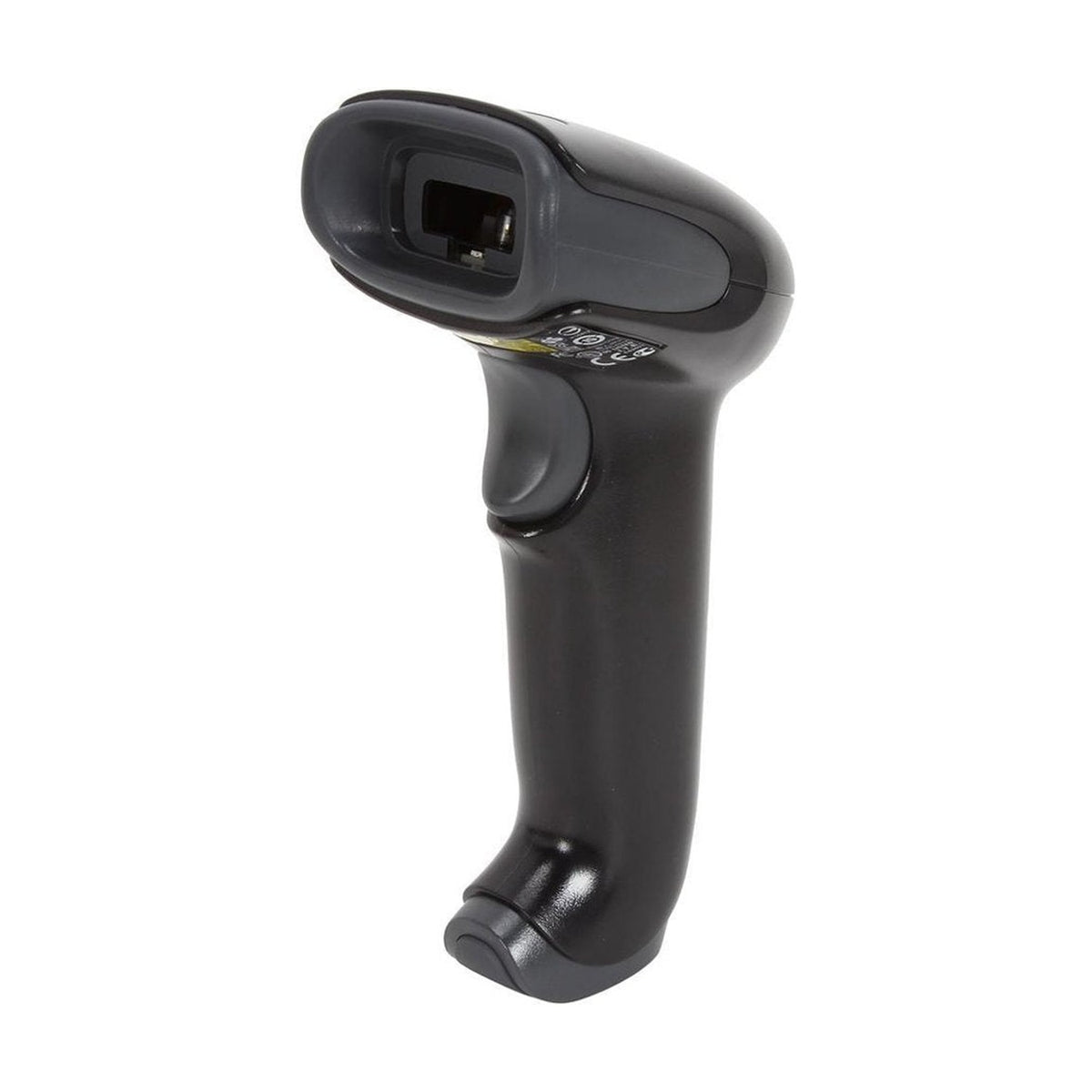 Honeywell Voyager 1250g 1D Barcode Scanner USB Connection 1250G-2USB-1