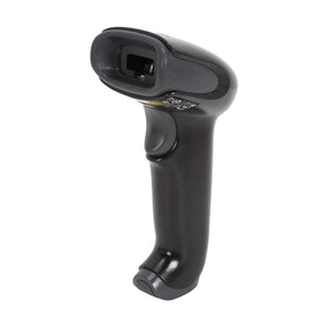 Honeywell Voyager 1250g Corded 1D Laser Barcode Scanner USB Cable and Flex Neck Presentation Stand Kit 1250G-2USB-1