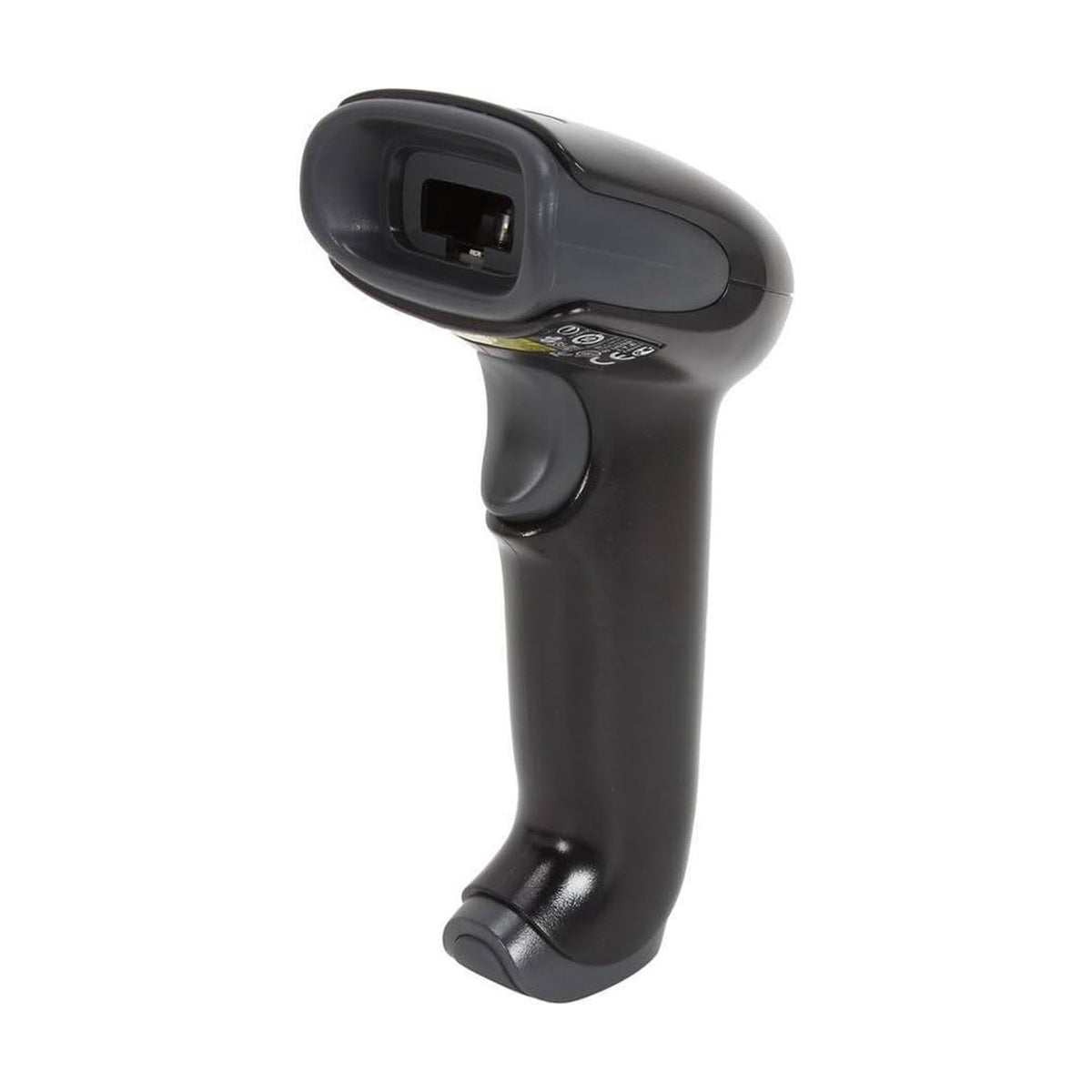Honeywell Voyager 1250g Corded 1D Barcode Scanner with USB 1250G-2USB