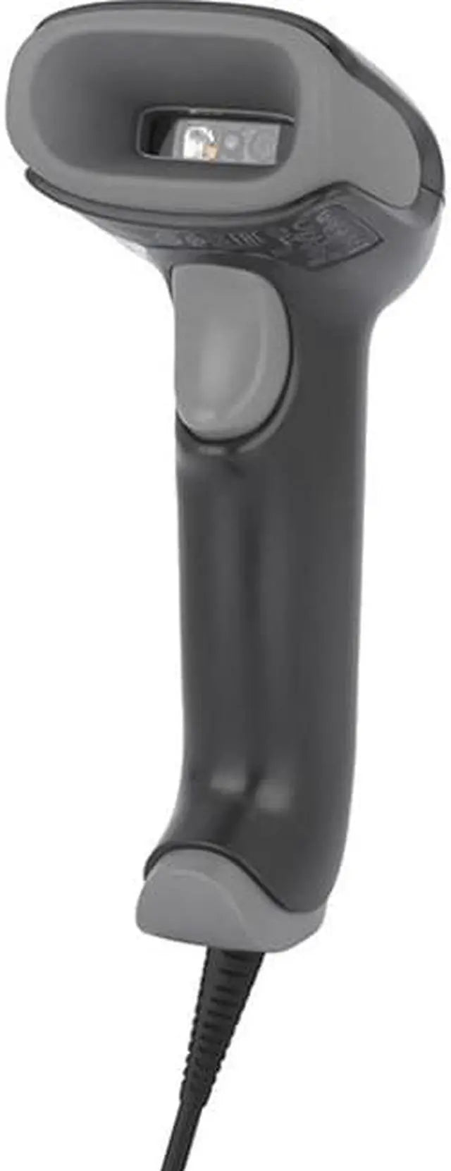 ESCÁNER 1D/2D HONEYWELL 1470G CON SOPORTE USB Y CABLE 1470G2D-2USB-1-N
