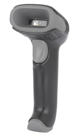 ESCÁNER 1D/2D HONEYWELL 1470G CON SOPORTE USB Y CABLE 1470G2D-2USB-1-N