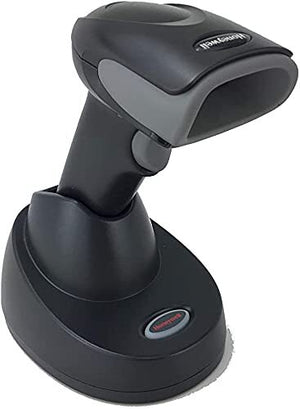霍尼韦尔 Voyager XP 1472g 蓝牙一维/二维条码扫描器 1472G2D-2USB-5-N