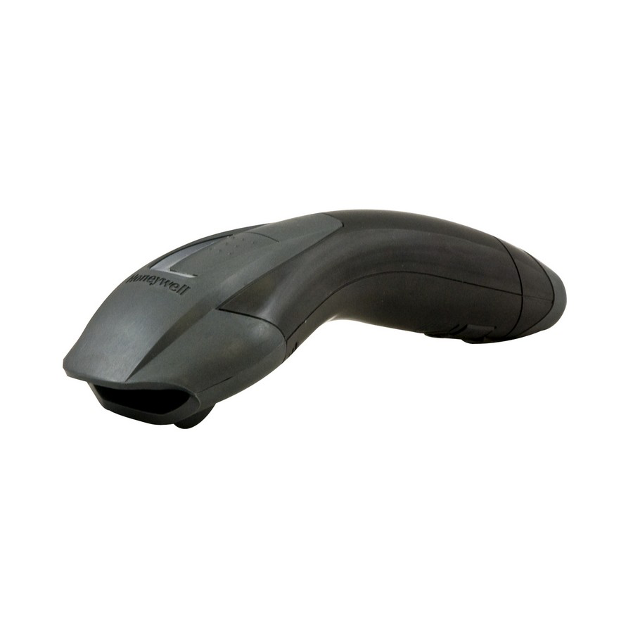 Escáner 1D Honeywell 1202G con base de carga USB y cable 1202G-2USB-5