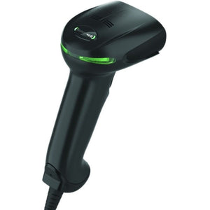 Escáner 1D/2D Honeywell 1952G con base de carga USB y cable 1952GHD-2USB-5-N