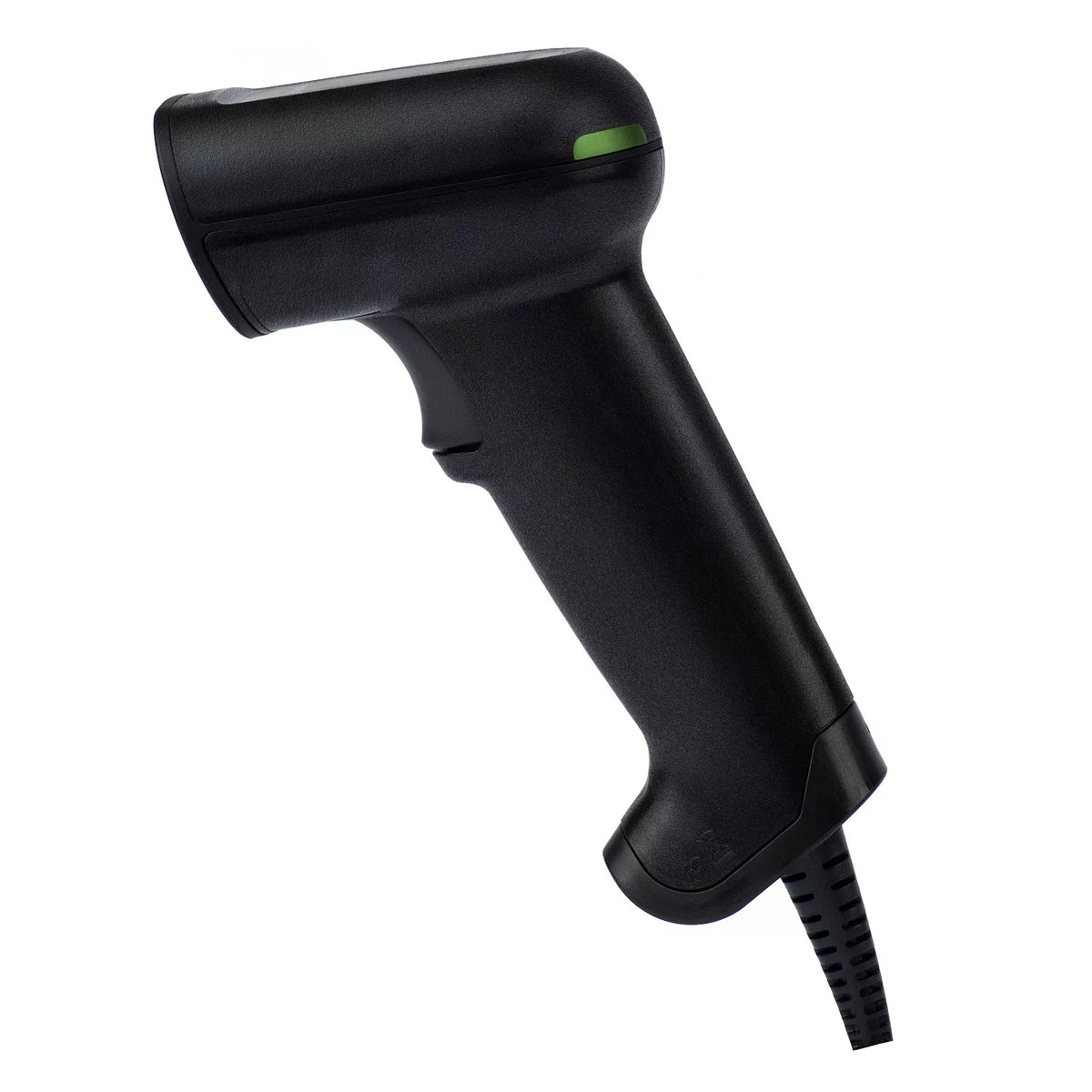 Honeywell Xenon Ultra 1960g — side profile showing the handle and trigger