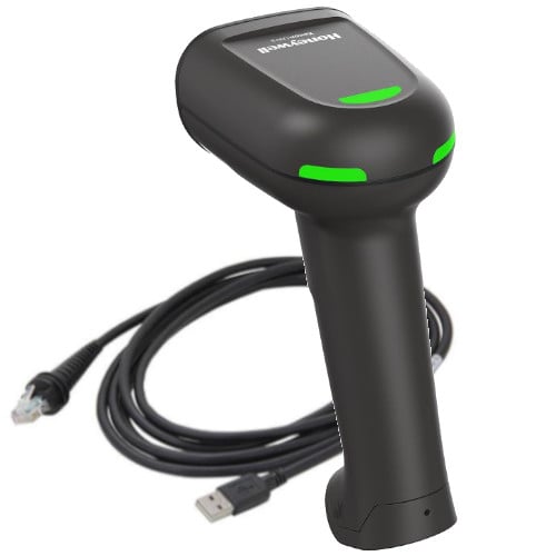 Honeywell Xenon Ultra 1960g Corded Barcode Scanner 1280x1080 1960GHD-2USB-N