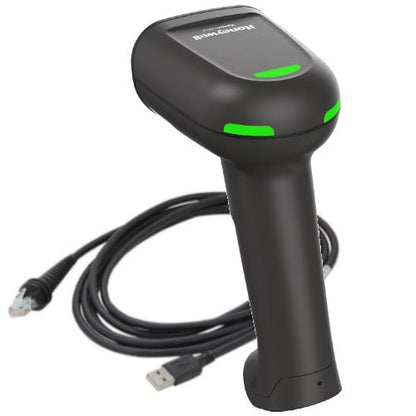 Honeywell Xenon Ultra 1960g Corded Barcode Scanner 1280x1080 1960GHD-2USB-N