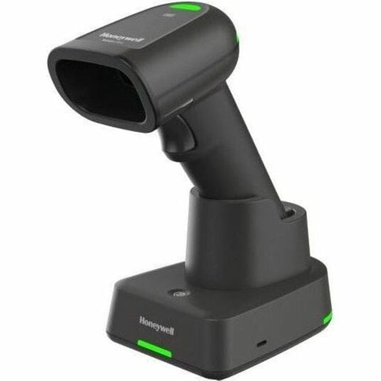 Honeywell Xenon Ultra 1962G Bluetooth Cordless 1D/2D Scanner 1962GSR-2USB-5-N