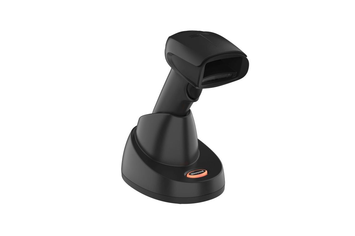 Honeywell Xenon XP 1952g — cordless scanner, front view