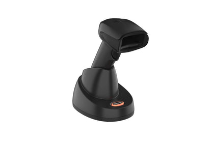 Honeywell Xenon XP 1952g — cordless scanner, front view