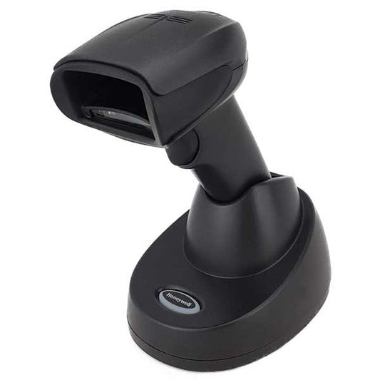 HONEYWELL 1952G 1D/2D SCANNER USB CBL CHARGE BASE 1952GSR-2USB-5-N