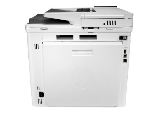 HP Color LaserJet Enterprise MFP M480f 29 ppm Multifunction Printer 3QA55A#BGJ