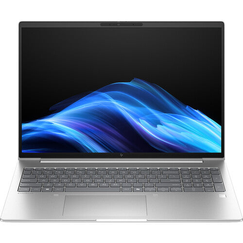 HP EliteBook 16-inch Laptop Intel Core Ultra 7 255U BD5L3UT#ABA