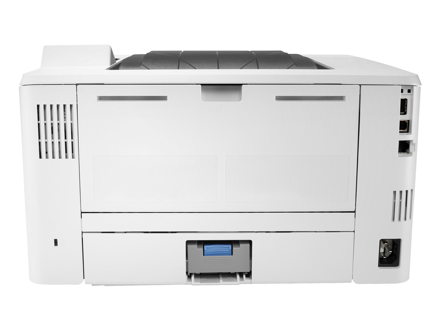 HP LaserJet Enterprise M406dn 42ppm Monochrome Printer 3PZ15A#BGJ — view 2