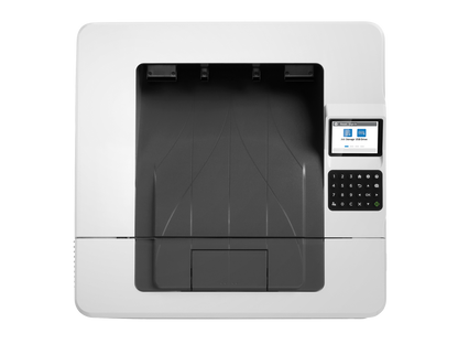 HP LaserJet Enterprise M406dn 42ppm Monochrome Printer 3PZ15A#BGJ — view 3
