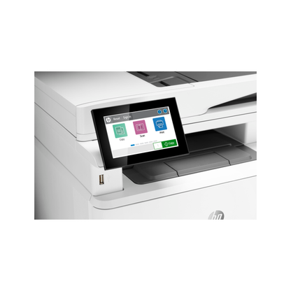 HP LaserJet Enterprise M430f Multifunction 42 ppm Printer 3PZ55A#BGJ — view 2
