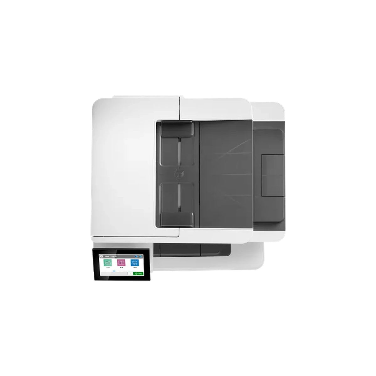 HP LaserJet Enterprise M430f Multifunction 42 ppm Printer 3PZ55A#BGJ — view 4