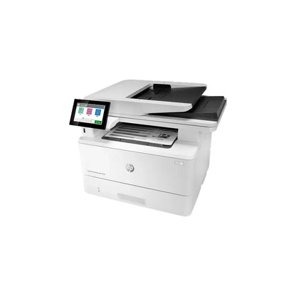 HP LaserJet Enterprise M430f Multifunction 42 ppm Printer 3PZ55A#BGJ — view 7
