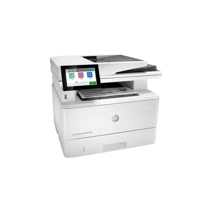 HP LaserJet Enterprise M430f Multifunction 42 ppm Printer 3PZ55A#BGJ — view 8