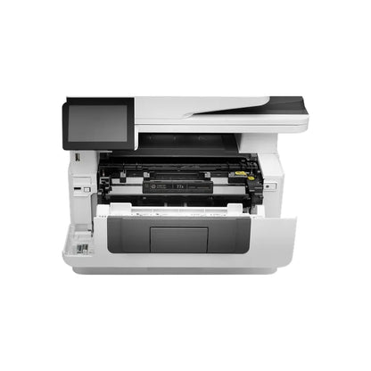 HP LaserJet Enterprise M430f Multifunction 42 ppm Printer 3PZ55A#BGJ — view 9