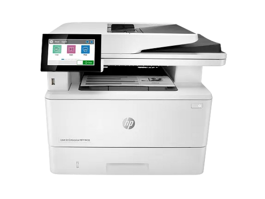 HP LaserJet Enterprise M430f Multifunction 42 ppm Printer 3PZ55A#BGJ