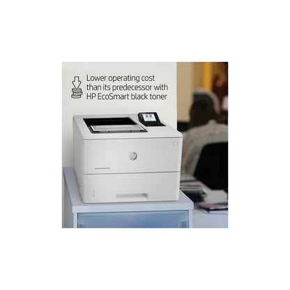HP LaserJet Enterprise M507dn 45 PPM Monochrome Printer 1PV87A#BGJ — view 2
