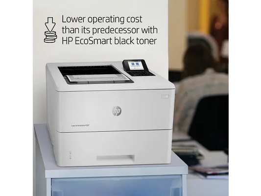 HP LaserJet Enterprise M507dn 45 PPM Monochrome Printer 1PV87A#BGJ