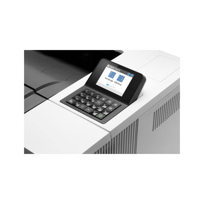 HP LaserJet Enterprise M507dn 45 PPM Monochrome Printer 1PV87A#BGJ — view 3