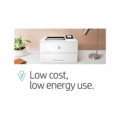 HP LaserJet Enterprise M507dn 45 PPM Monochrome Printer 1PV87A#BGJ — view 6