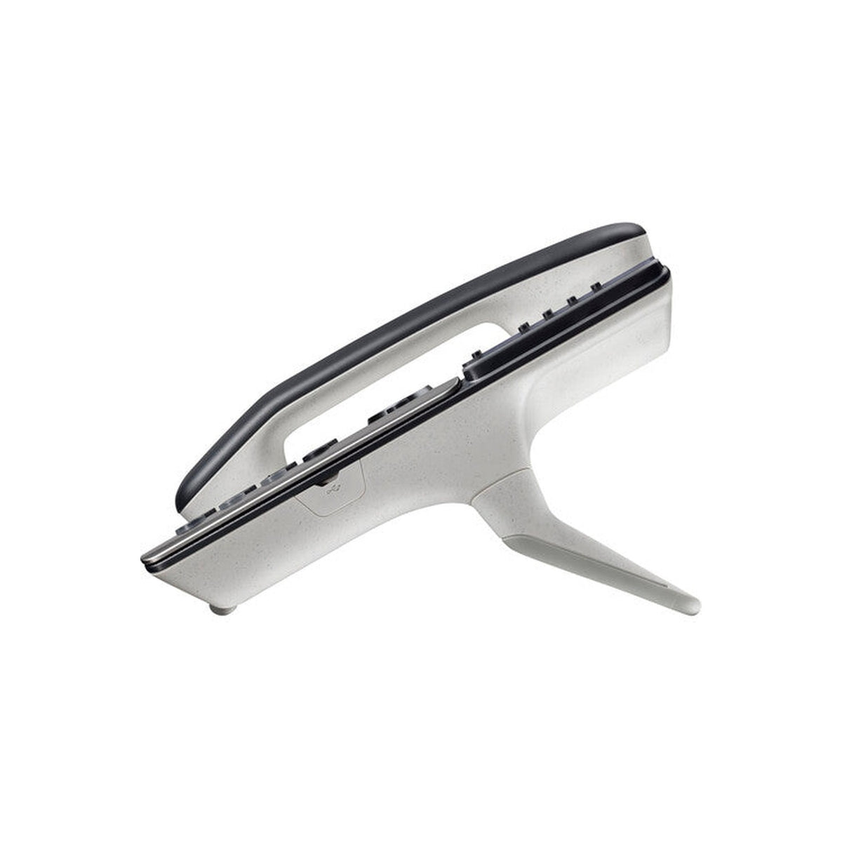 Poly Edge E300 IP Desk Phone with HD Voice Antimicrobial 82M92AA — view 3