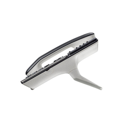 Poly Edge E300 IP Desk Phone with HD Voice Antimicrobial 82M92AA — view 3