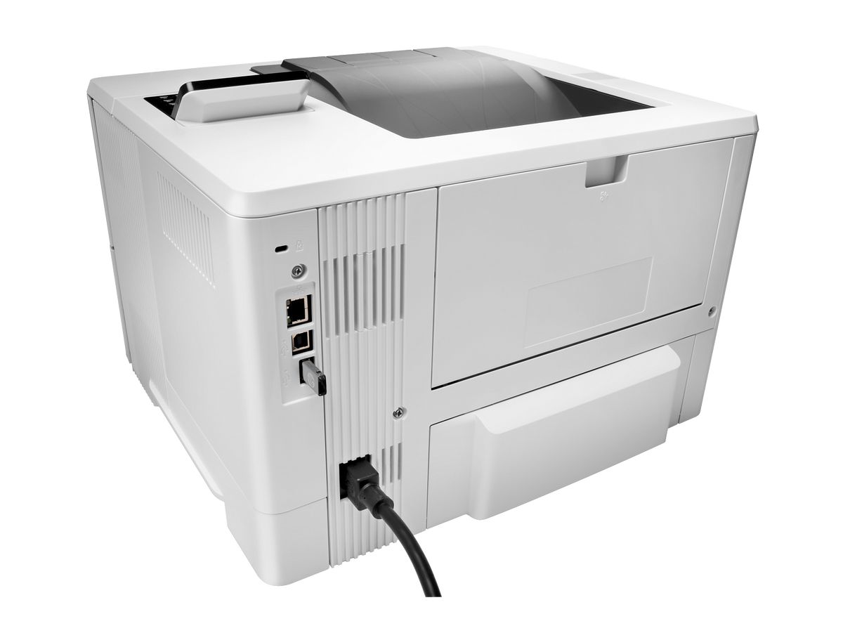 HP Pro M501dn 1.5 GHz Fast Network Printer J8H61A#BGJ — view 2