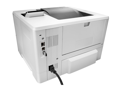 HP Pro M501dn 1.5 GHz Fast Network Printer J8H61A#BGJ — view 2