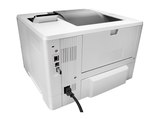 HP Pro M501dn 1.5 GHz Fast Network Printer J8H61A#BGJ
