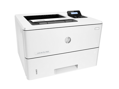 HP Pro M501dn 1.5 GHz Fast Network Printer J8H61A#BGJ — view 3