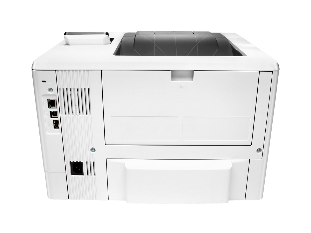 HP Pro M501dn 1.5 GHz Fast Network Printer J8H61A#BGJ — view 6