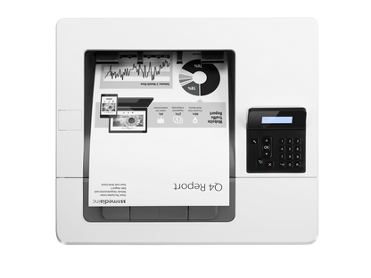 HP Pro M501dn 1.5 GHz Fast Network Printer J8H61A#BGJ — view 8