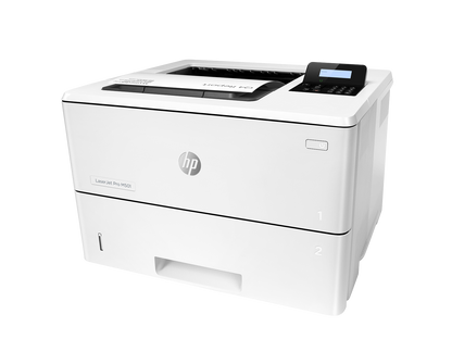 HP Pro M501dn 1.5 GHz Fast Network Printer J8H61A#BGJ