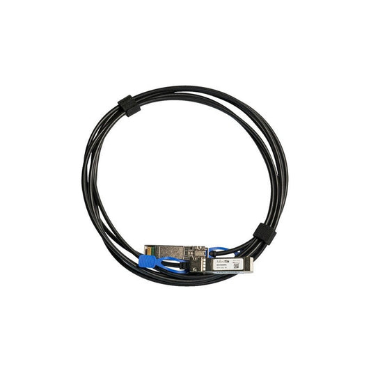 Aruba HPE 10G SFP+ to SFP+ Direct Attach Copper Cable 1M J9281D