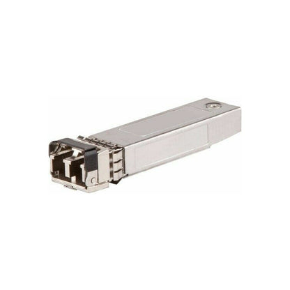 Aruba HPE 10G SFP+ LC SR Multimode Fiber Transceiver J9150D — view 4
