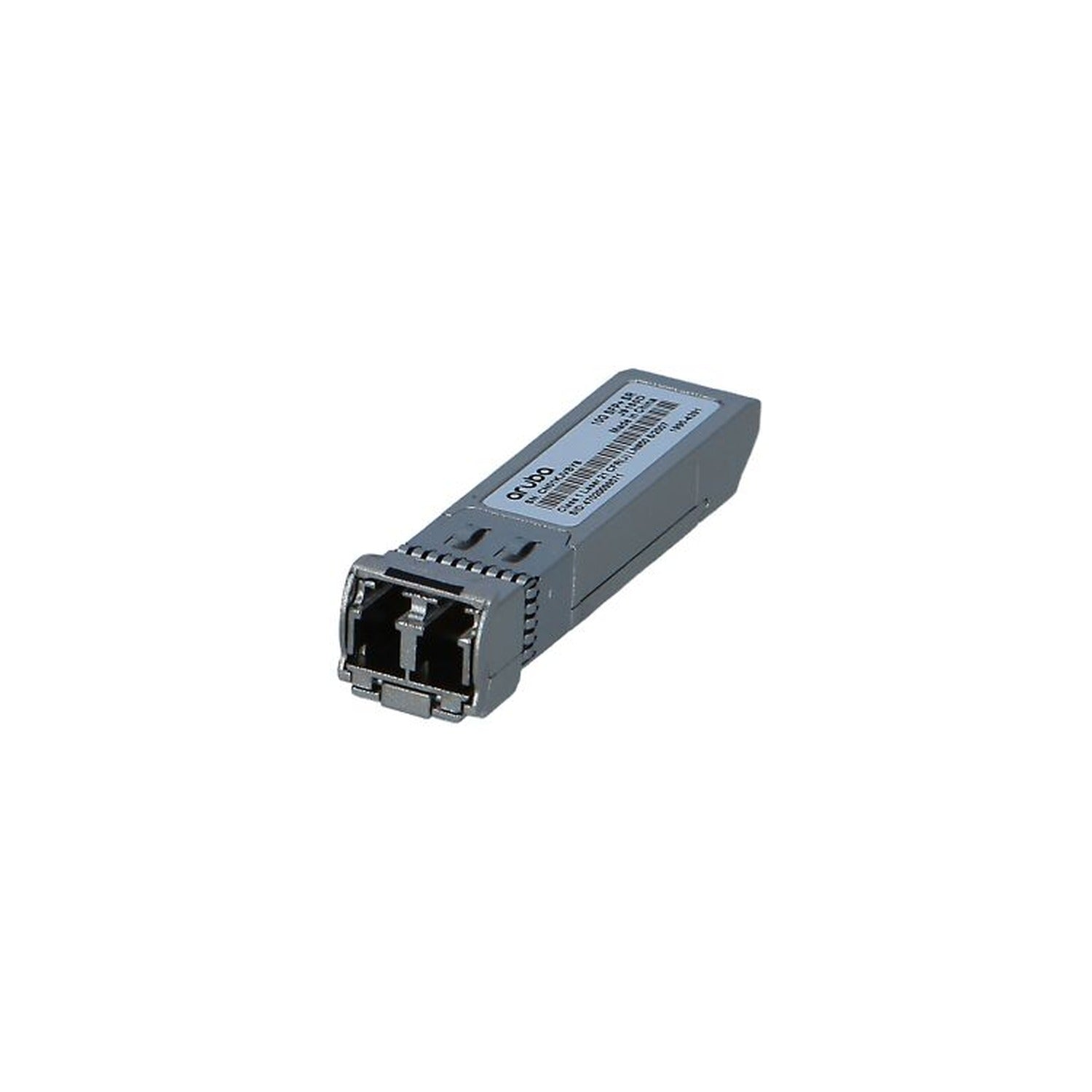 Aruba HPE 10G SFP+ LC SR Multimode Fiber Transceiver J9150D