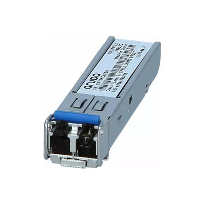 Aruba 1G SFP LC LX 10km Singlemode Fiber Transceiver J4859D — view 2
